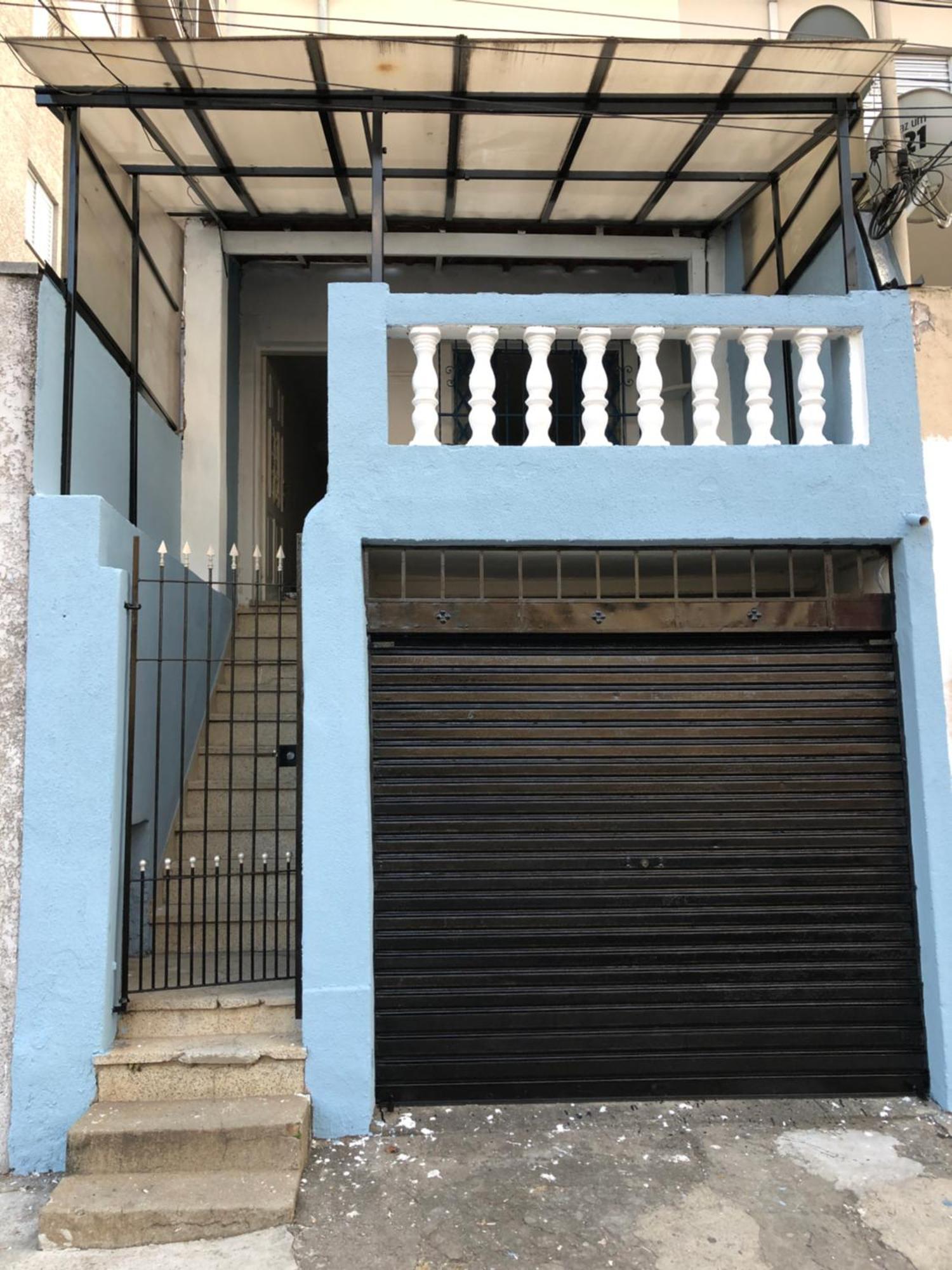 Homestay Residencia Ruiz Sao Paulo